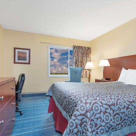 Days Inn By Wyndham Alexandria Mn Buitenkant foto