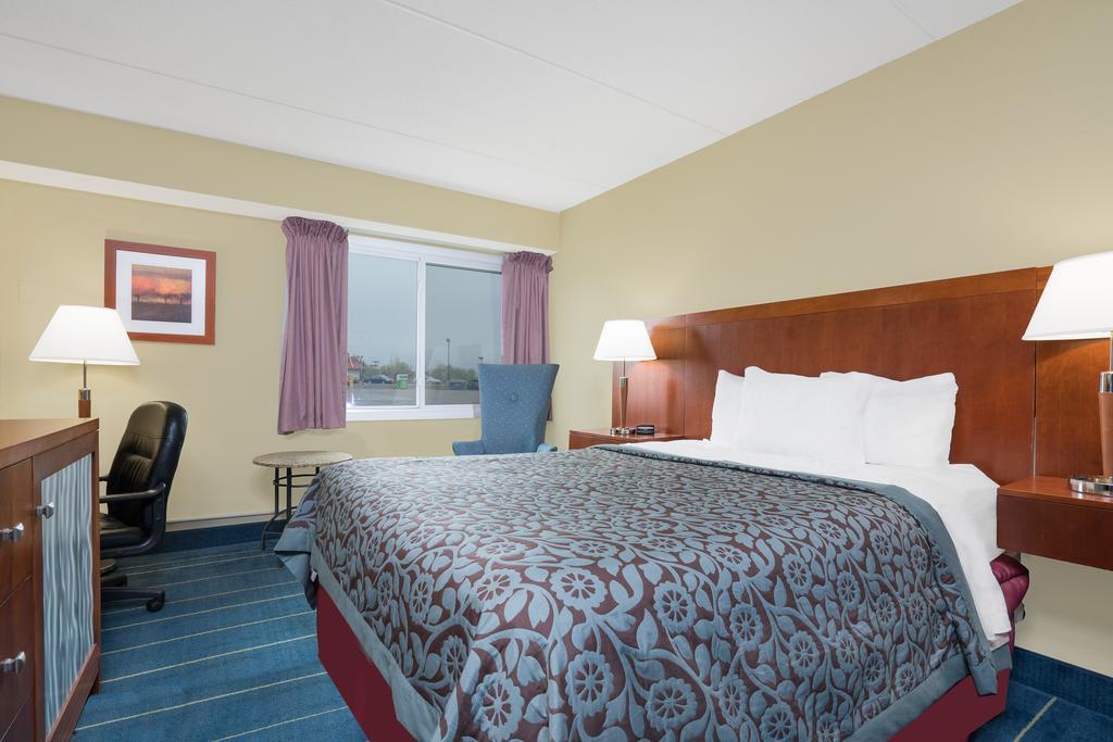 Days Inn By Wyndham Alexandria Mn Kamer foto