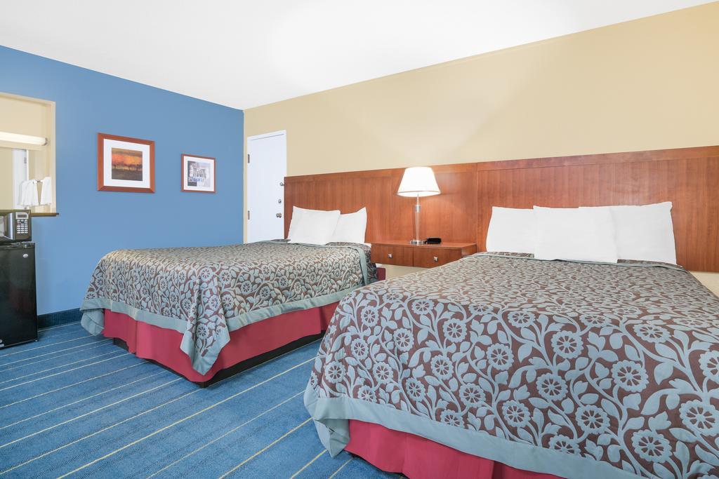 Days Inn By Wyndham Alexandria Mn Kamer foto