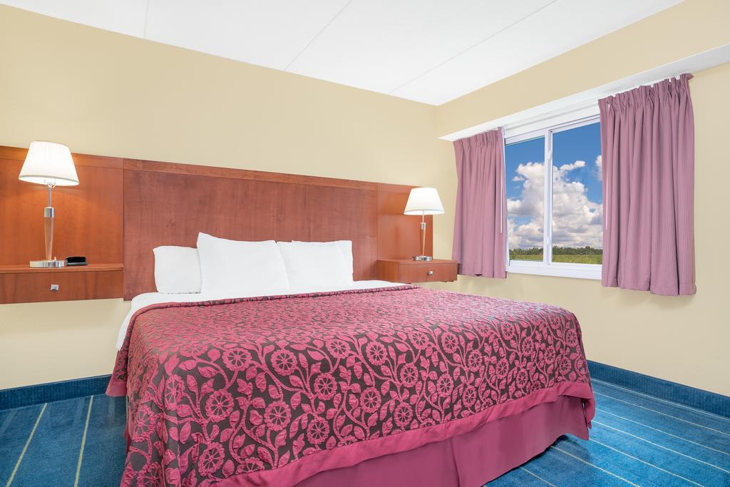 Days Inn By Wyndham Alexandria Mn Kamer foto