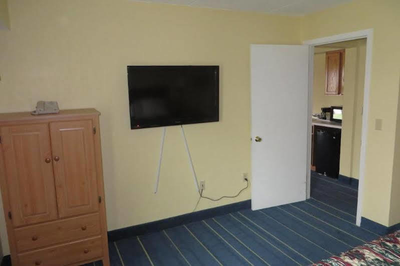 Days Inn By Wyndham Alexandria Mn Buitenkant foto