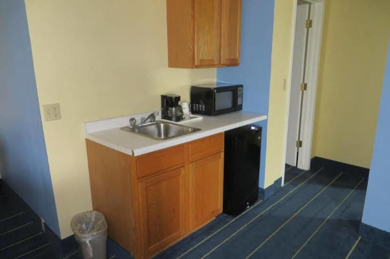 Days Inn By Wyndham Alexandria Mn Buitenkant foto