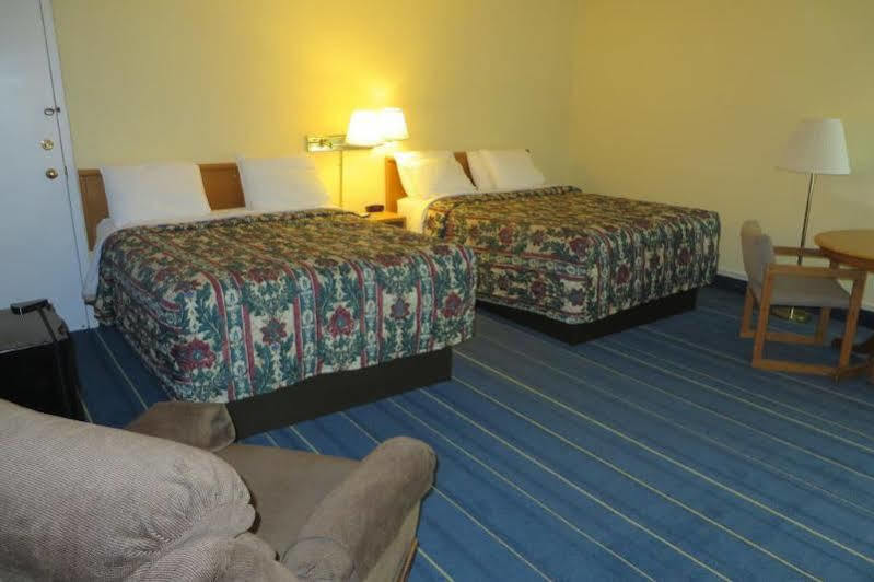 Days Inn By Wyndham Alexandria Mn Buitenkant foto