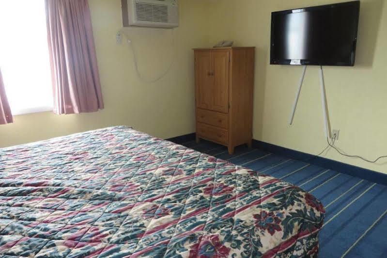 Days Inn By Wyndham Alexandria Mn Buitenkant foto